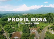 PROFIL DESA CIBALUNG	KECAMATAN CIJERUK BOGOR