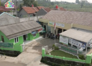PROFIL DESA SUKAHARJA KECAMATAN CIOMAS BOGOR