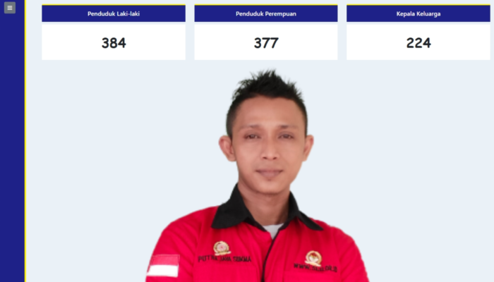 DESA DIGITAL# Begini Penjelasan Dari Kemendes PDT, Soal Program Kementrian Dari Dana Desa untuk Desa Digital
